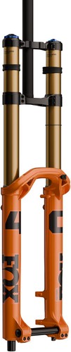 Fox factory fork - 40, 29",
