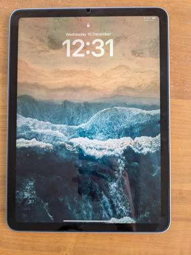 Apple ipad air 4th - 4th, 256gb