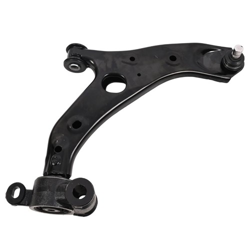 Front lower wishbone - front,