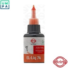 GASKET CYLINDER HEAD COVER