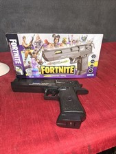 Fortnite Desert Eagle Sound &