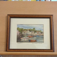 Elisabeth Clarke - Padstow