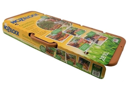 Hozelock grow bag - hozelock, easy