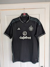 Celtic FC 2023/24 away XL