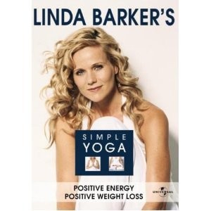Linda barker simple yoga - linda,