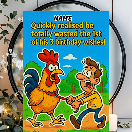Funny rude personalised - funny,