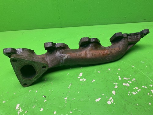 Mercedes sprinter exhaust - mercedes,