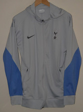 Mens Grey & Blue Nike