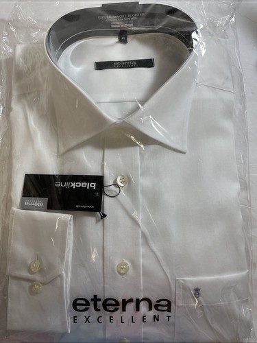 Eterna men size 17 3 - 45, 3/4