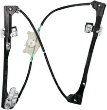 Caddy mk3 window - window, regulator