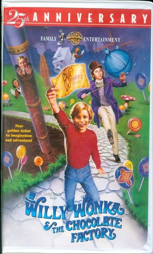 Willy wonka the - wonka, &