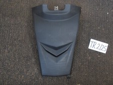 Kymco Super 8 125cc Under Seat