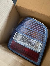 Vw Polo 6N2 Rear Light