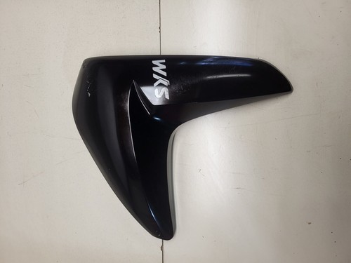 Sym wolf 125 tank fairing - sym,
