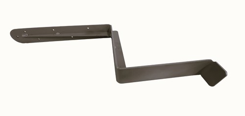 Rsl easy fence post support - rsl,