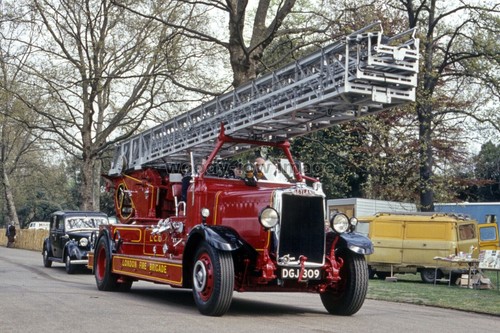 Rs1833 early fire - -,