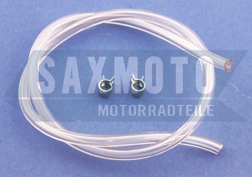 Oil line kit - kit, to