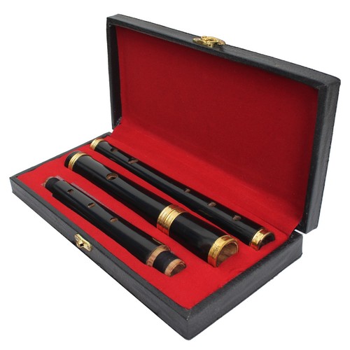 Professional irish flute 4 - irish,