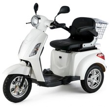 Electric mobility scooter - electric,