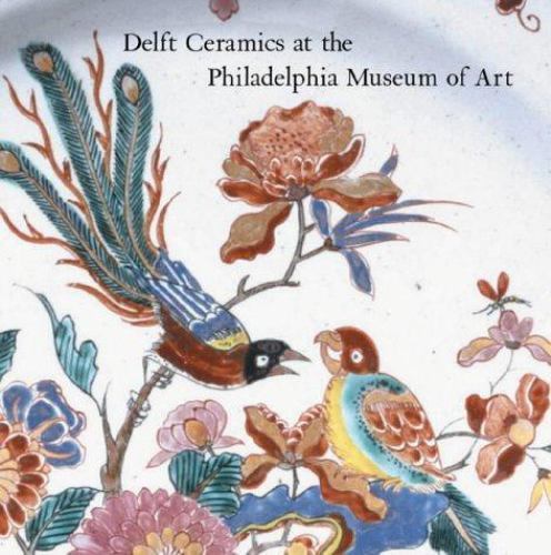 Delft ceramics the - ceramics, at