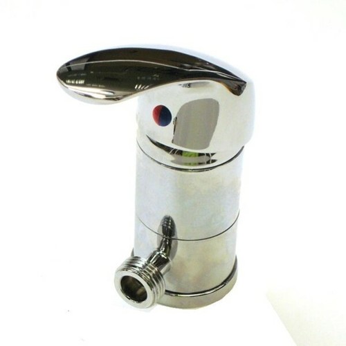 Caraflo shower mixer - caraflo,