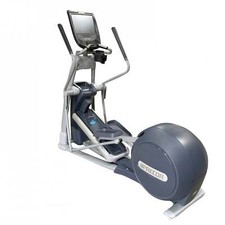 Precor EFX 885 Elliptical