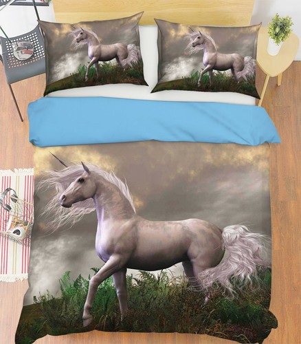 Horse grass bed - grass,