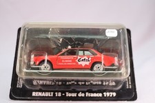 LK763 NOREV UH Atlas 1/43