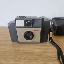 Kodak camera brownie - ,