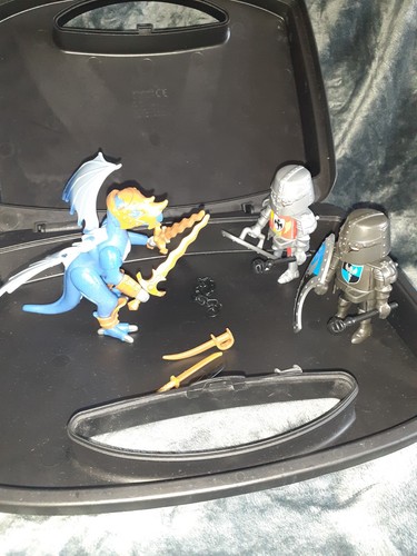 Playmobil 5657 blue - 5657, dragon