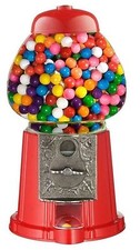 Gumball Dispenser Vending