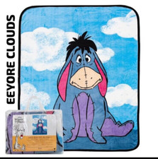Winnie The Pooh“ Eeyore