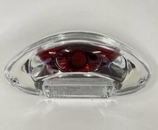 Lexus Style Rear Brake Lamp