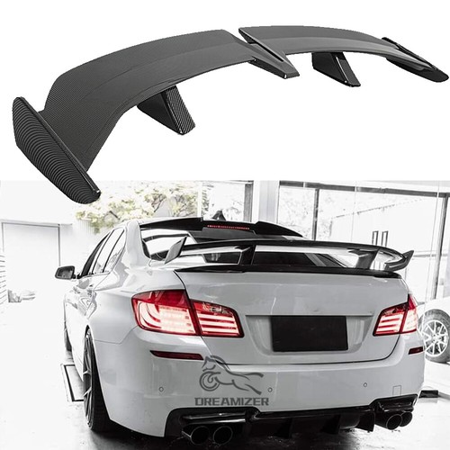 Carbon rear boot - 54",
