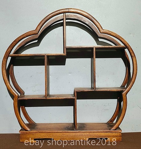 Old chinese rosewood - old,