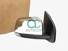 Door Mirror R/H Isuzu D-Max