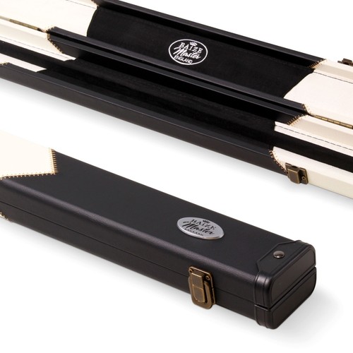 Baize master piece white - 1,