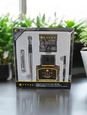 Cross Complete Fountain Pen &