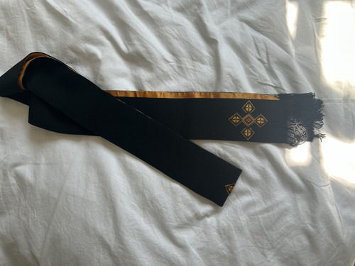 Priest vicar minister black - vicar,,
