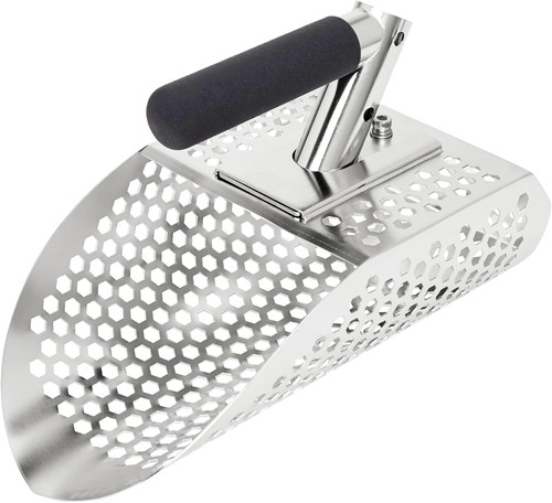 Sand scoop for - scoop,
