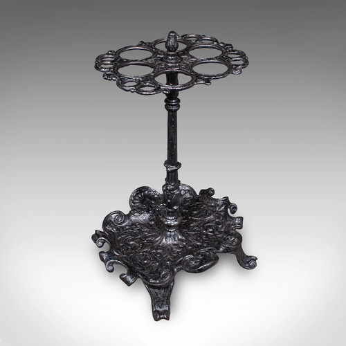 Antique reception hall - antique,