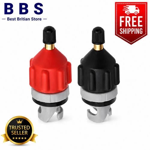 Sup electric pump adapter - sup,