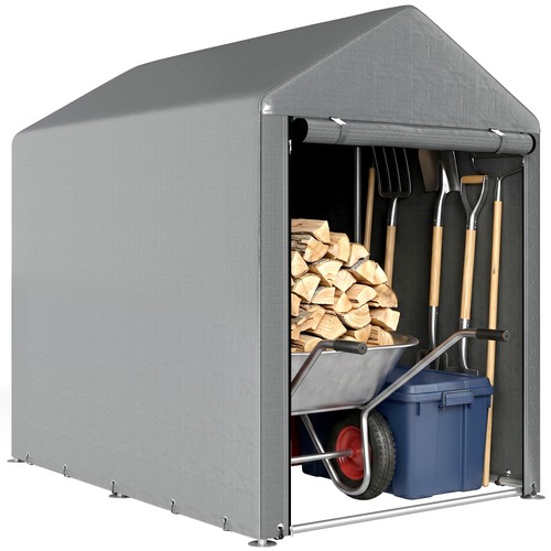 Outsunny 1 8m portable - x, 1.8m