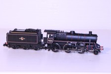 N Gauge Bachmann/Farish BR
