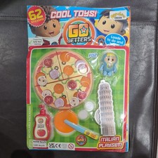 Go Jetters Magazine #75 inc