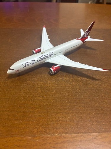Geminijets virgin atlantic - geminijets,