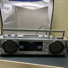 PANASONIC RX-F4  Ambience VTG