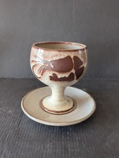 VINTAGE * WELLHOUSE POTTERY *