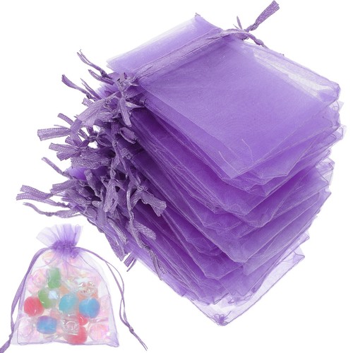 Pcs organza gift bag - pcs, bags
