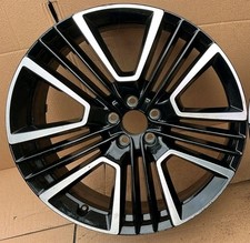 GENUINE VOLVO XC40 21" R
